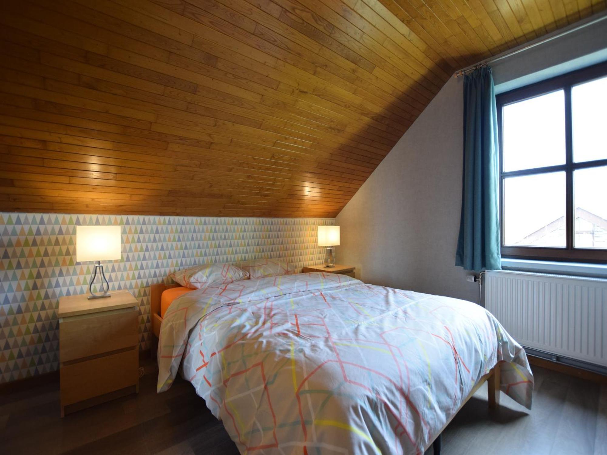 Cozy Holiday Home In Noville With Private Terrace Luzery ภายนอก รูปภาพ
